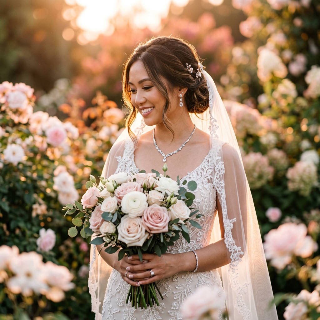 Bridal Grace - Shaadi Gram Reel